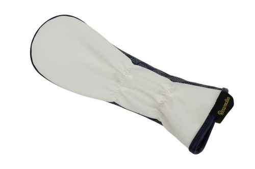 レザレクションのヘッドカバー 