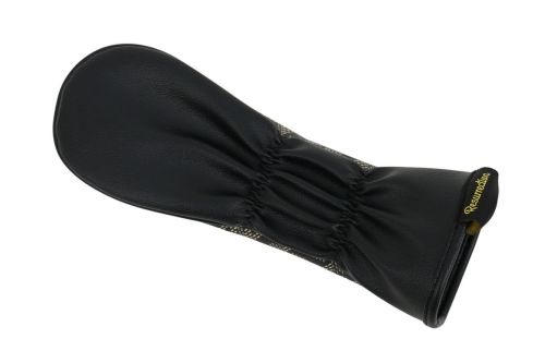 ヘッドカバー ユーティリティ用 メンズ レディース レザレクション