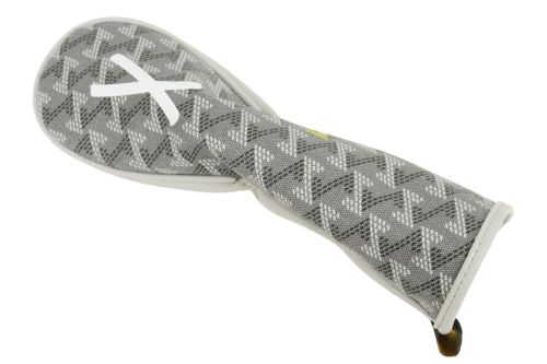 ヘッドカバー ユーティリティ用 メンズ レディース レザレクション