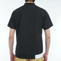アドミラルゴルフのハイネックシャツ