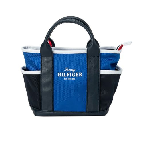 20％OFFセール】カートバッグ メンズ レディース トミー ヒルフィガー