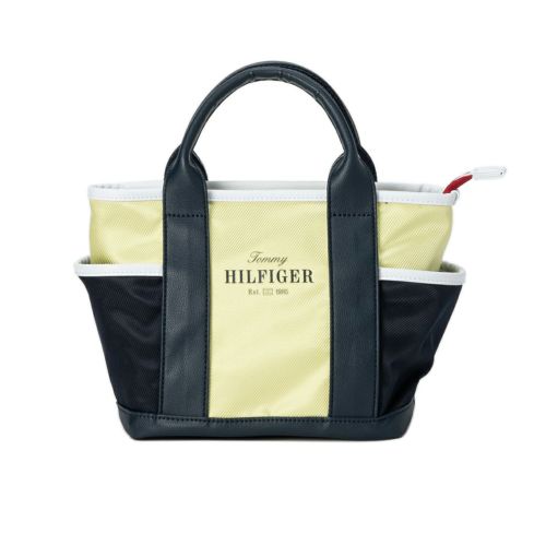 20％OFFセール】カートバッグ メンズ レディース トミー ヒルフィガー