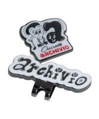アルチビオのマーカー