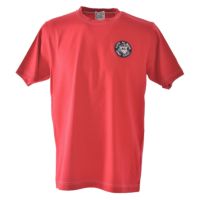 シナコバのＴシャツ