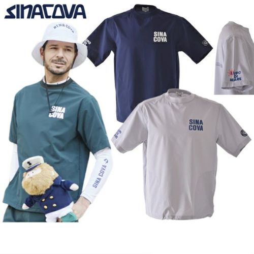 シナコバのブルゾン