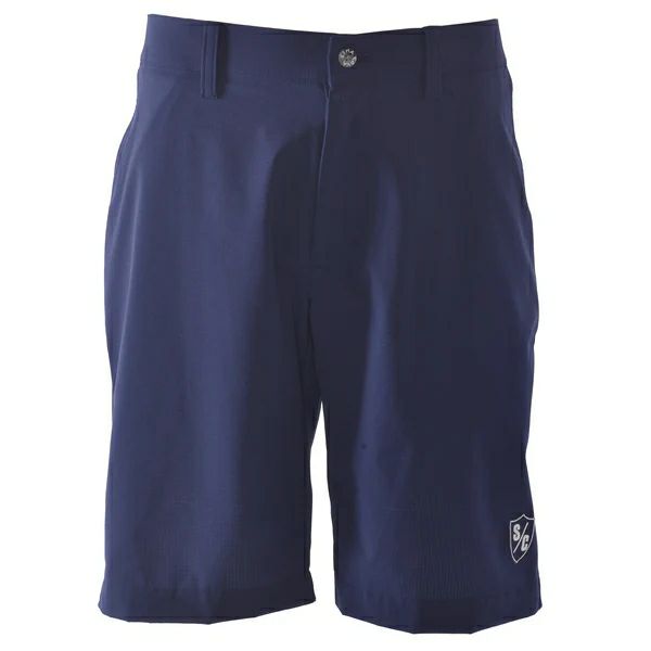 シナコバのショートパンツ