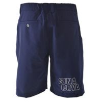 シナコバのショートパンツ