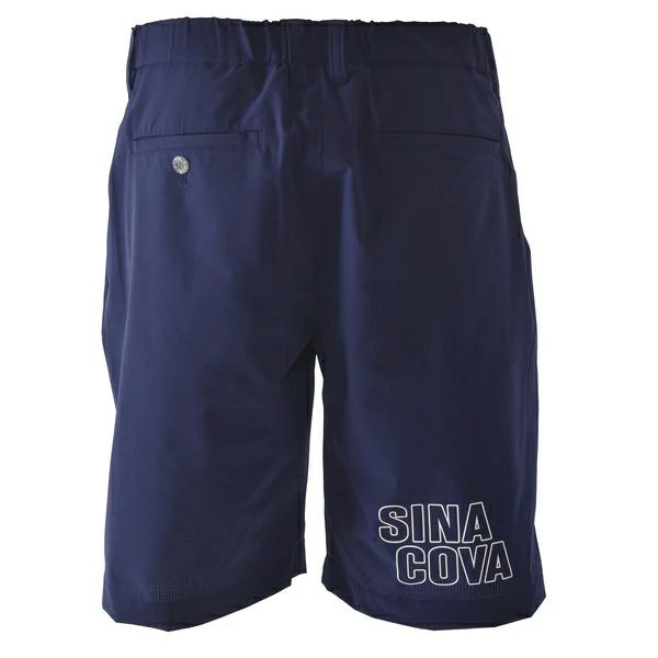 シナコバのショートパンツ