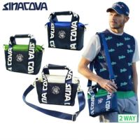 シナコバのカートバッグ