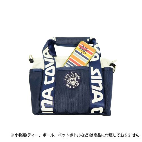 シナコバのカートバッグ