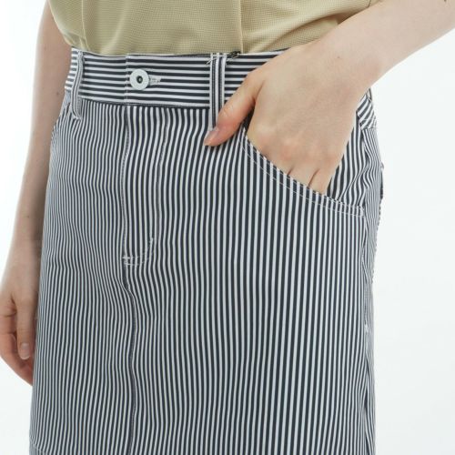 アドミラルゴルフのスカート