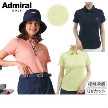 アドミラル ゴルフ レディースの商品 | ゴルフウェア通販のT-on