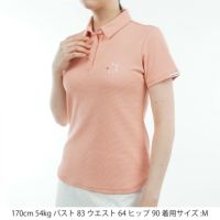 アドミラルゴルフのポロシャツ