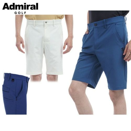 アドミラルゴルフのパンツ