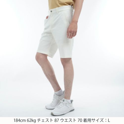 アドミラルゴルフのパンツ
