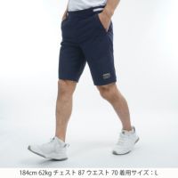 アドミラルゴルフのパンツ
