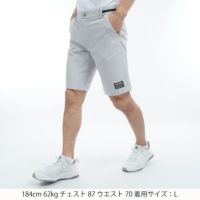アドミラルゴルフのパンツ