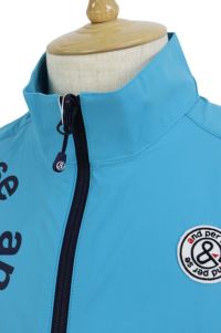 20％OFFセール】ブルゾン メンズ アンパスィ and per se 2025 春