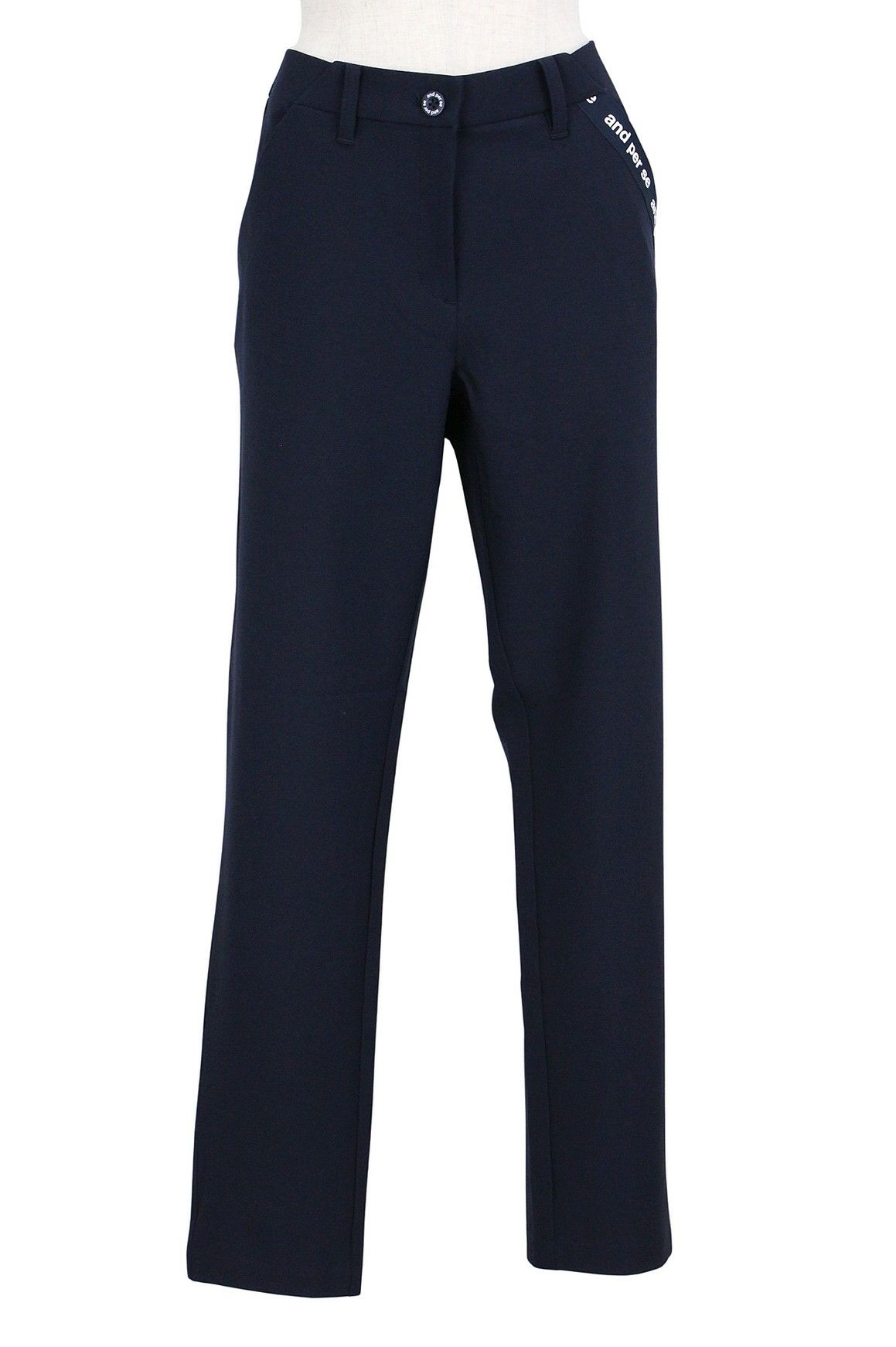 アンパスィのパンツ