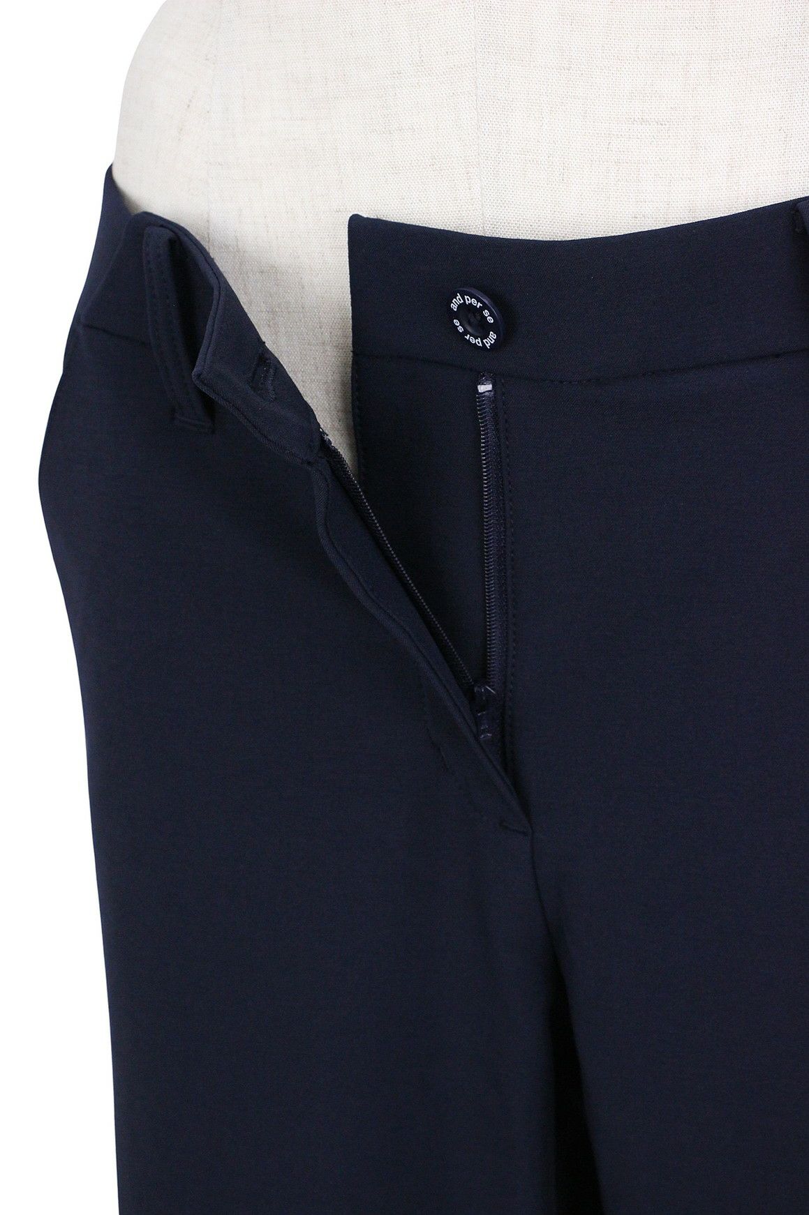 アンパスィのパンツ