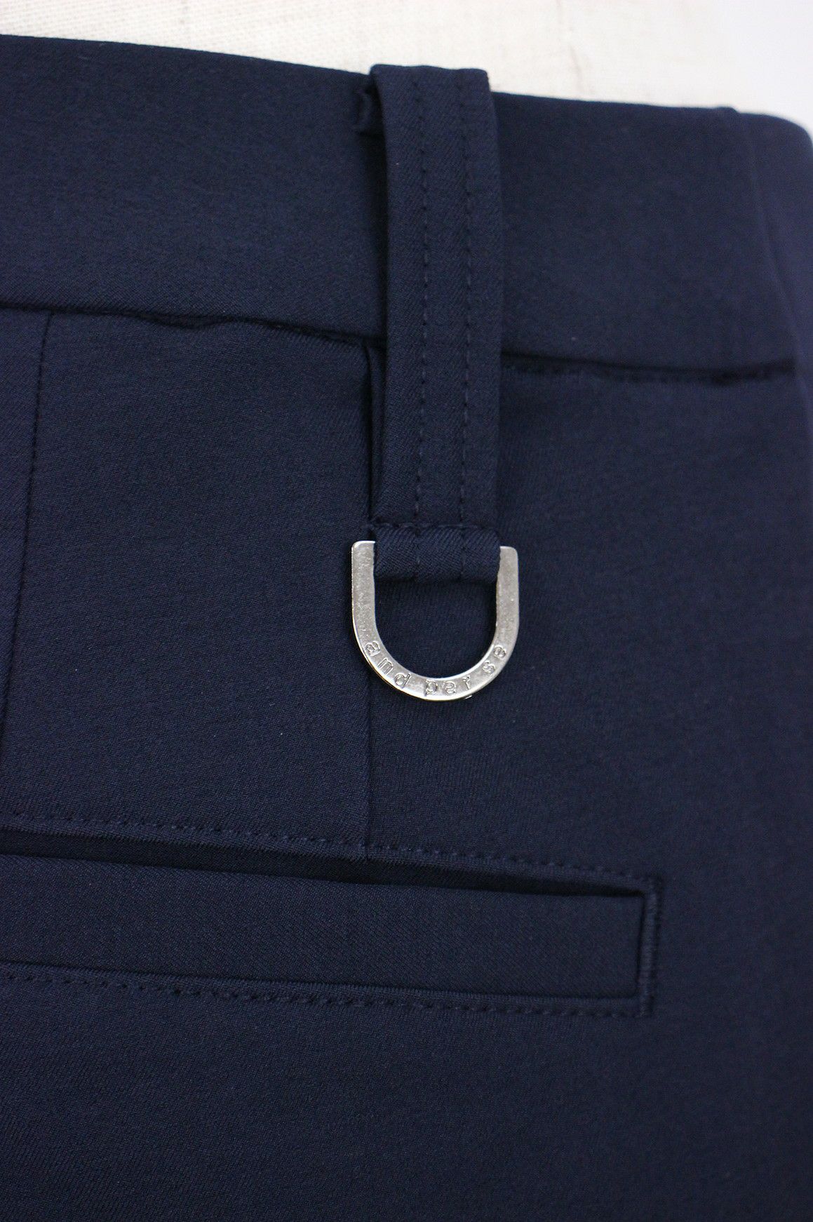 アンパスィのパンツ