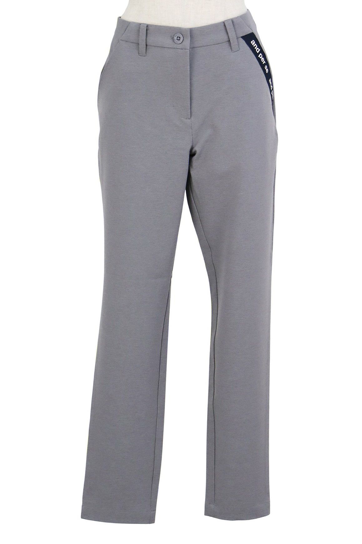 アンパスィのパンツ