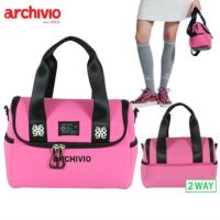 アルチビオのカートバッグ