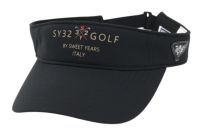 サンバイザー メンズ レディース SY32 by SWEET YEARS GOLF