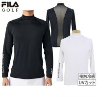 フィラのインナーシャツ