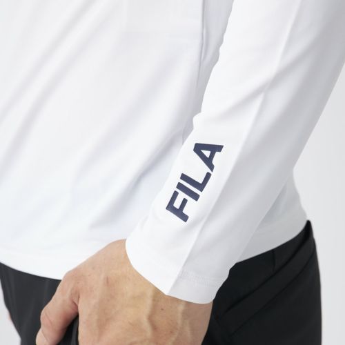 フィラのインナーシャツ