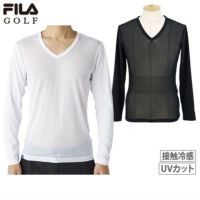 フィラのインナーシャツ