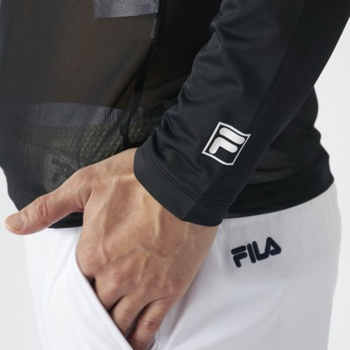 フィラのインナーシャツ