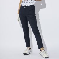 フィラゴルフのロングパンツ