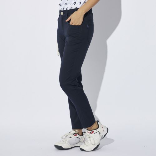 フィラゴルフのロングパンツ