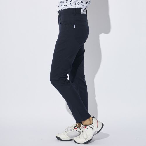 フィラゴルフのロングパンツ