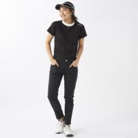 フィラゴルフのロングパンツ