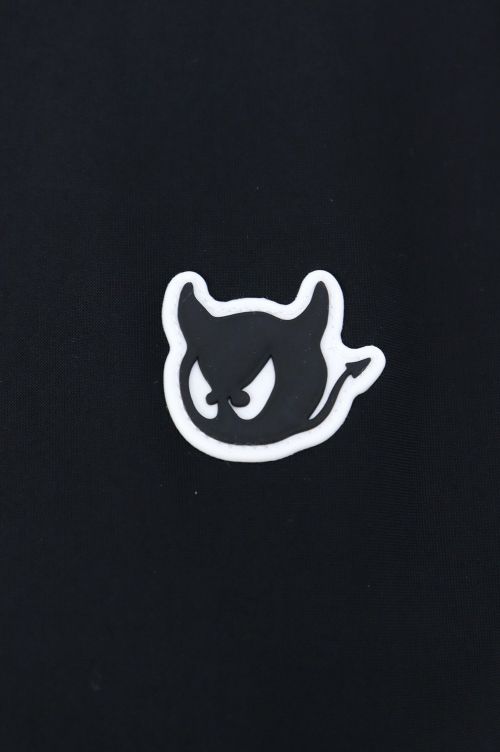 ワックのハイネックシャツ