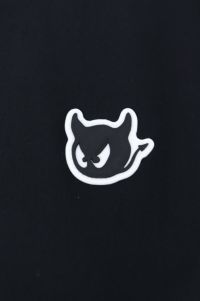 ワックのハイネックシャツ