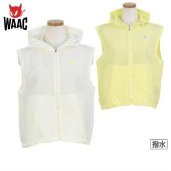 楽天市場】【20%OFF SALE】 WAAC ワック レディース ゴルフ