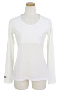 WAAC ワック レディース ゴルフウェア WOMENS ダンボールニット