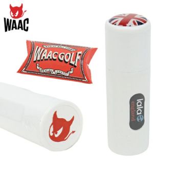 新品 ワック WAAC トラベルカバー オレンジ 定価15400円 WAAC – GOLFCITY ARD