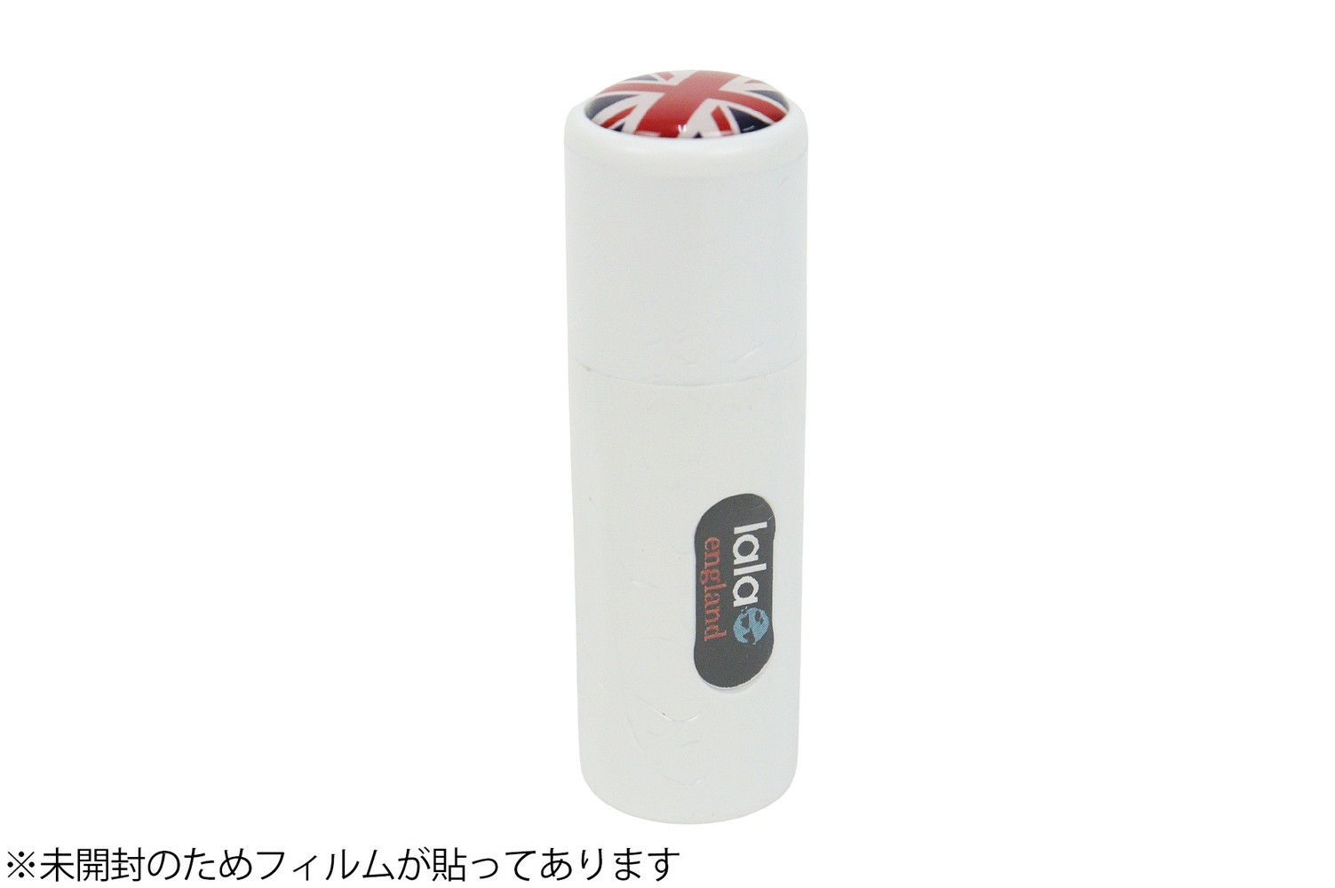 ワックのスタンプ