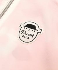 ピッコーネクラブのブルゾン