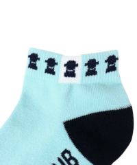ピッコーネクラブのソックス