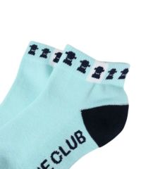 ピッコーネクラブのソックス