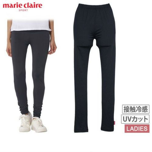 マリクレールのレギンス