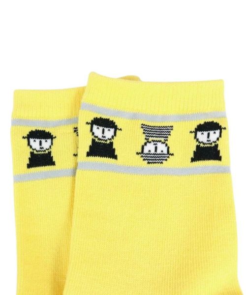 ピッコーネクラブのソックス
