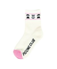 ピッコーネクラブのソックス