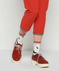 ピッコーネクラブのソックス