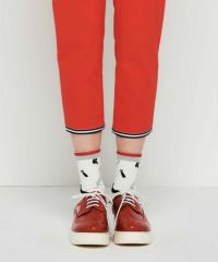 ピッコーネクラブのソックス